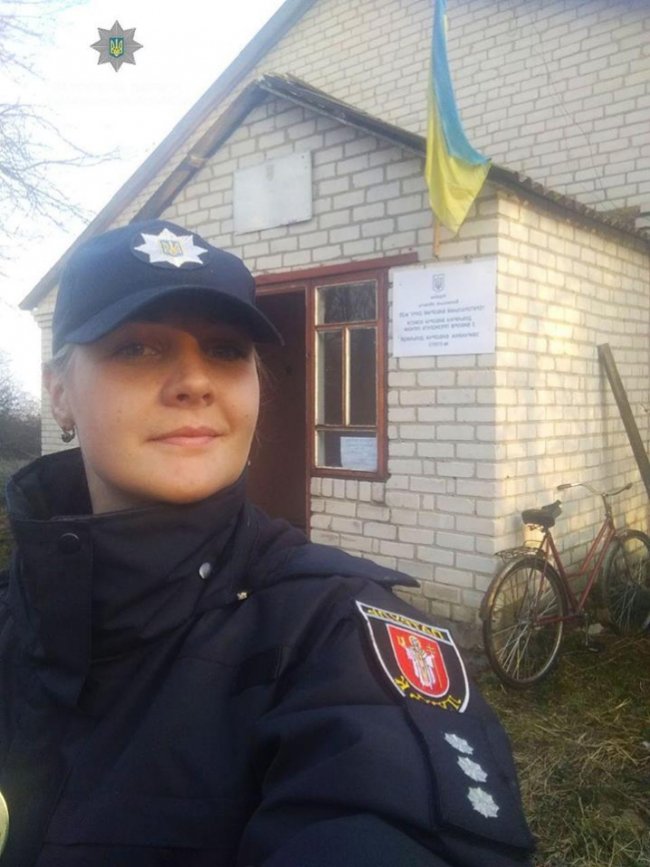 На Волині через вибори патрульні працюють у посиленому режимі