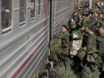 На білоруських полігонах відбувається чергова ротація військ рф, – «Бєларускі Гаюн»