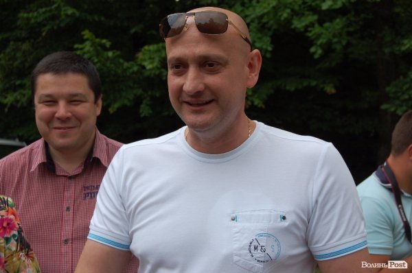 День депутата: чим живе табір «Ровесник». ФОТО