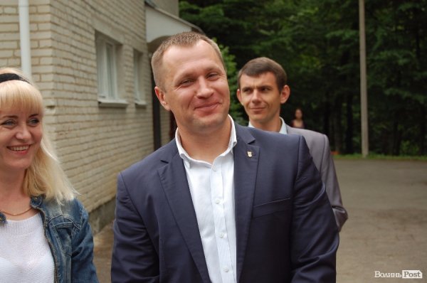 День депутата: чим живе табір «Ровесник». ФОТО