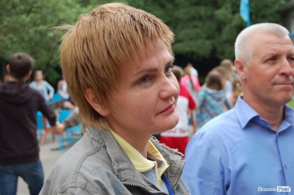 День депутата: чим живе табір «Ровесник». ФОТО