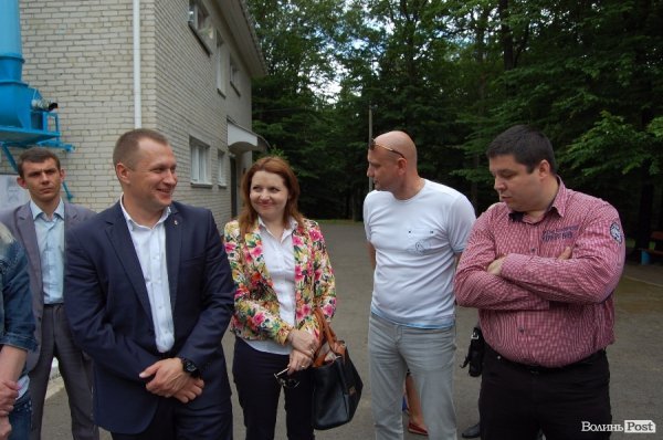 День депутата: чим живе табір «Ровесник». ФОТО