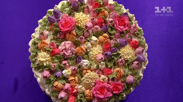 Лучанин ледь не вилетів з шоу «Король десертів»