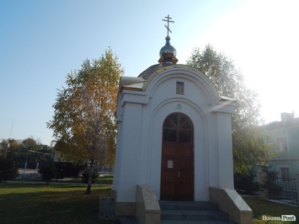 Робота луцьких пожежників очима журналіста. ФОТО. ВІДЕО.