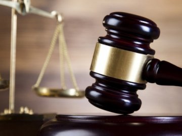 Водія з Волині, який відмовився проходити тест на драгері, покарали штрафом