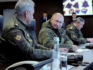МАГАТЕ фактично спростувала російський фейк про «брудну бомбу»