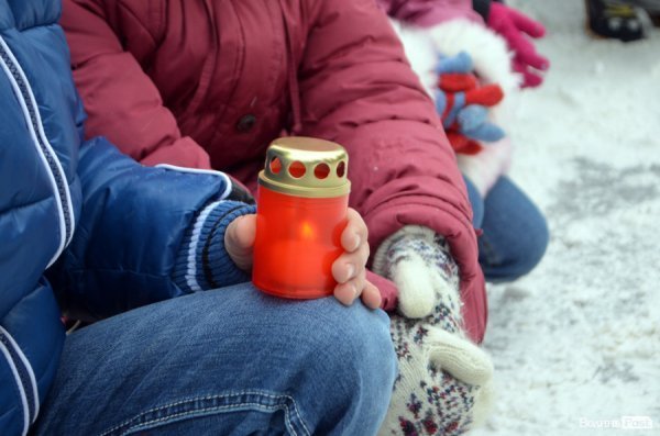 «Десантник пішов у небо»:  у Ківерцях поховали Героя Маріса Камінського