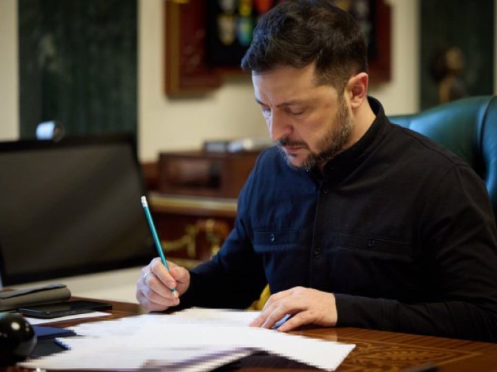 Зеленський «готовий іти на вибори» і просить Трампа забезпечити безпеку їх проведення