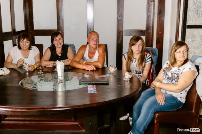 Альтернативний рок: у Луцьку презентували музичну школу