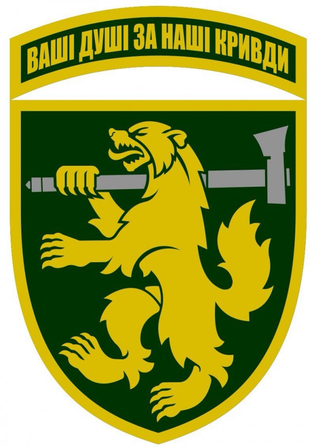 «Один Герой відбив 6 ворожих штурмів, інший – затрофеїв рашистський танк», – воїни-«росомахи» із 68-ої бригади 