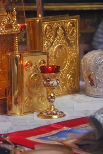 Різдво у луцьких храмах. ФОТО