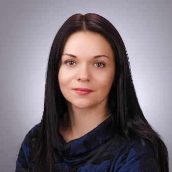 Вікторія Побережна