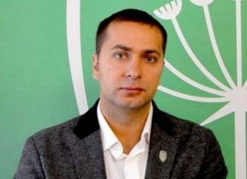 Микита Рабан