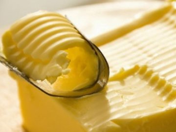 У волинському садку дітей годували фальсифікованим маслом