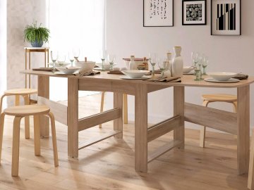 Стіл-книжка: переваги і недоліки*