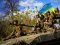 Українські військові просунулися на Бахмутському напрямку ще на кілометр