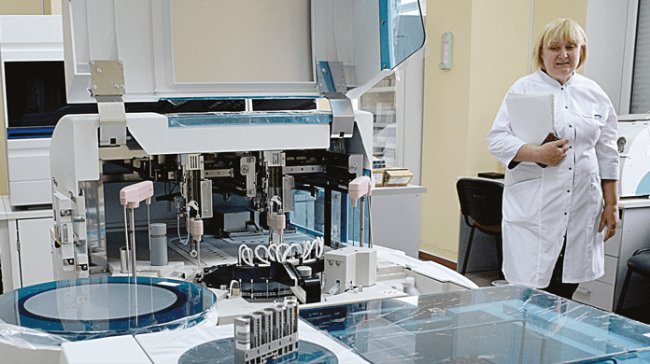 Як Волинь розпорядилася двадцятьма мільйонами доларів Світового банку