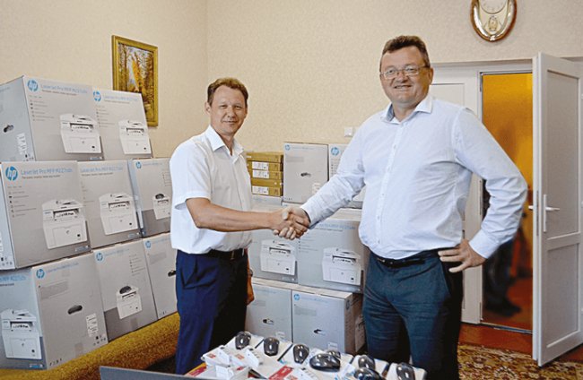 Як Волинь розпорядилася двадцятьма мільйонами доларів Світового банку