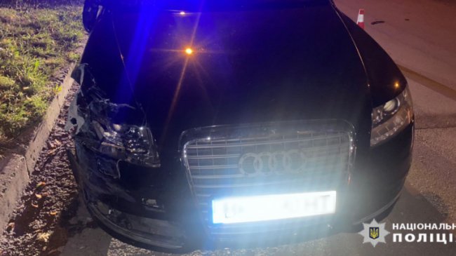 Смертельна ДТП на Єршова: як покарали водія, що п’яним збив двох пішоходів в Луцьку