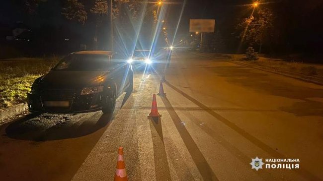 Смертельна ДТП на Єршова: як покарали водія, що п’яним збив двох пішоходів в Луцьку