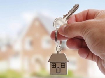 На Волині для дітей-сиріт куплять 12 квартир 