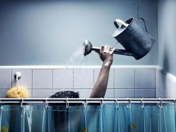 Мешканці луцького будинку – четвертий день без гарячої води