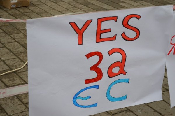 Інтернет-«тусовка» в Луцьку: перший день Volyn MediaCamp. ФОТО