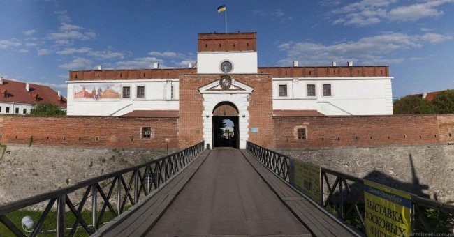 Куди поїхати поблизу Луцька взимку: 11 ідей для любителів подорожувати