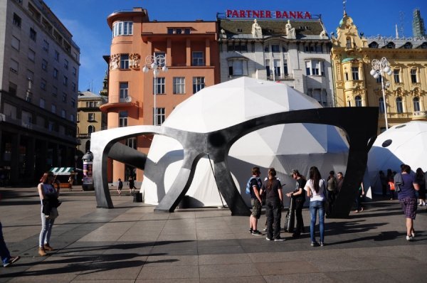 Літу в Хорватії - так!* ФОТО