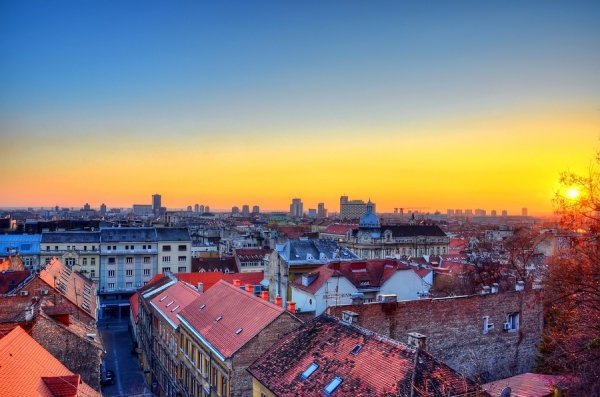 Літу в Хорватії - так!* ФОТО