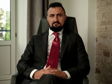 Голова «Укрзалізниці» Камишін йде у відставку