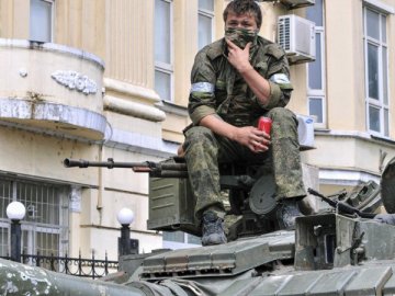 Вагнерівців, що були задіяні у бунті Пригожина, повертають на схід України