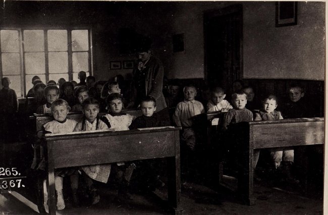 Володимир-Волинський 100 років тому: спогади і фото