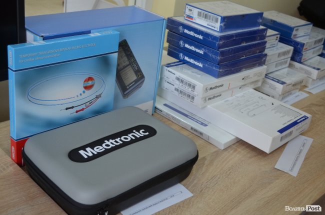 Краще, ніж у Києві: Олександр Савченко оцінив обладнання в обласній лікарні. ФОТО