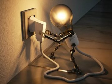 Застосування аварійних вимкнень не скасовує графік погодинних обмежень, – Укренерго