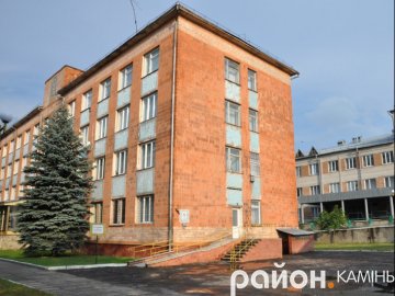 Камінь-Каширська районна лікарня залишиться без денного стаціонару