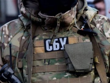 Волинян просять повідомляти в СБУ про підозрілі ситуації на кордоні
