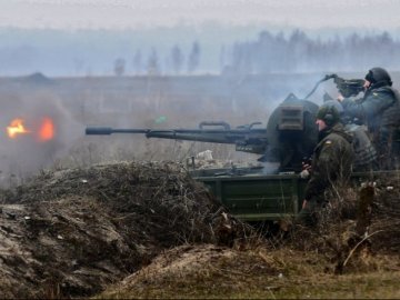 За чотири доби війни наші військові знищили 5300 окупантів