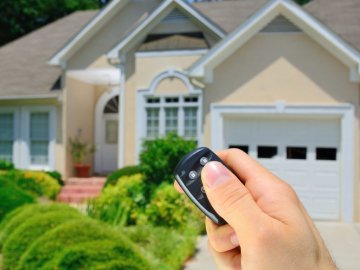 Пошук оптимальної системи охорони приватного будинку для кожного*