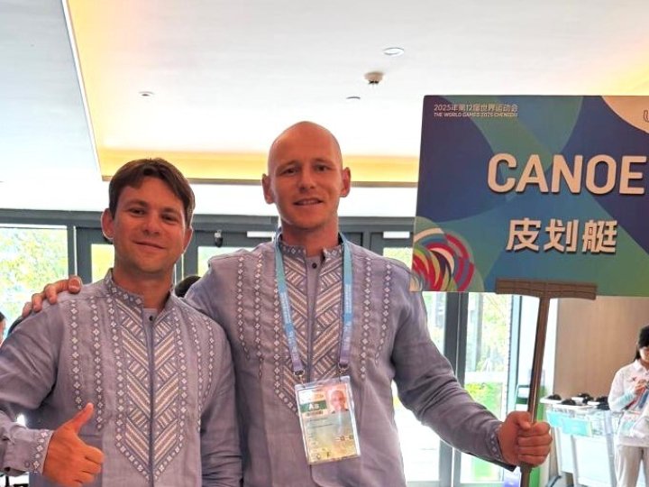 Президент відзначив орденами спортсменів з Волині. ФОТО