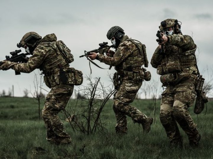 Окупанти штурмують Покровськ, але український десант зірвав плани ворога, - ISW