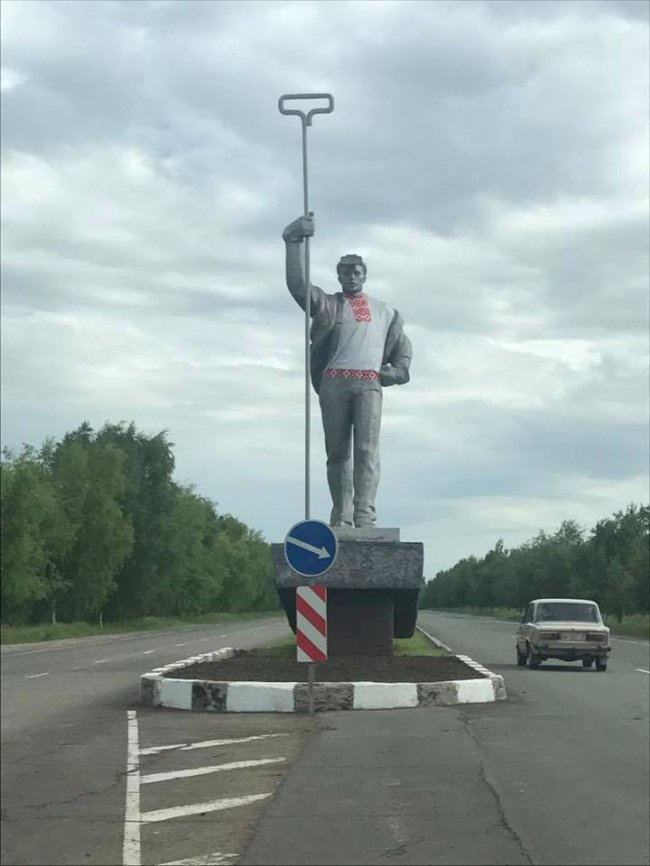 Луцький депутат поділився враженнями про Маріуполь