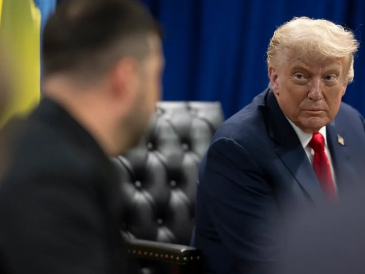 Потрібні 300 ракет: Україна просить Трампа про екстрений «зимовий пакет» Patriot