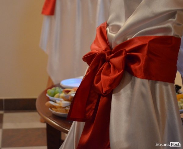 Луцькому фотографу подарували… виставку. ФОТО