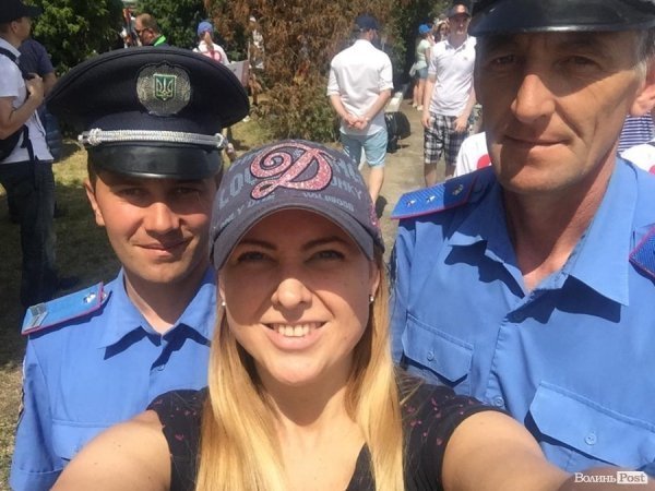 Море позитиву, командний дух та безліч смачної їжі – у Ковелі відбувся чемпіонат з драгонботу. ФОТО. ВІДЕО