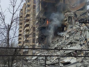 Росія сповільнює темпи наступу на Бахмут, зате активізувалася в районі Авдіївки, –  ISW