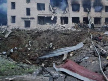 Нічна атака на Дніпропетровщину: ЗСУ знищили 15 безпілотників і 4 ракети