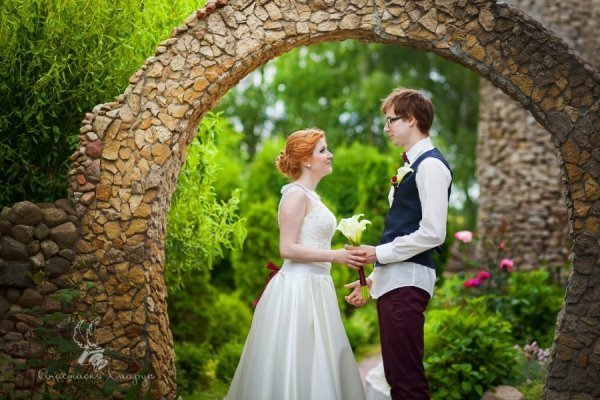 Фотовиставка: Анастасія Хмарук