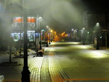 У Луцьку за порушення роботи покарали інтернет-клуби та пивний магазин