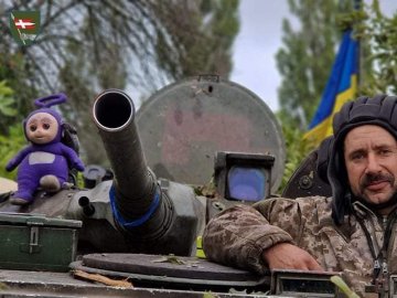 На окупованих територіях України росіяни вручають повістки, – Генштаб
